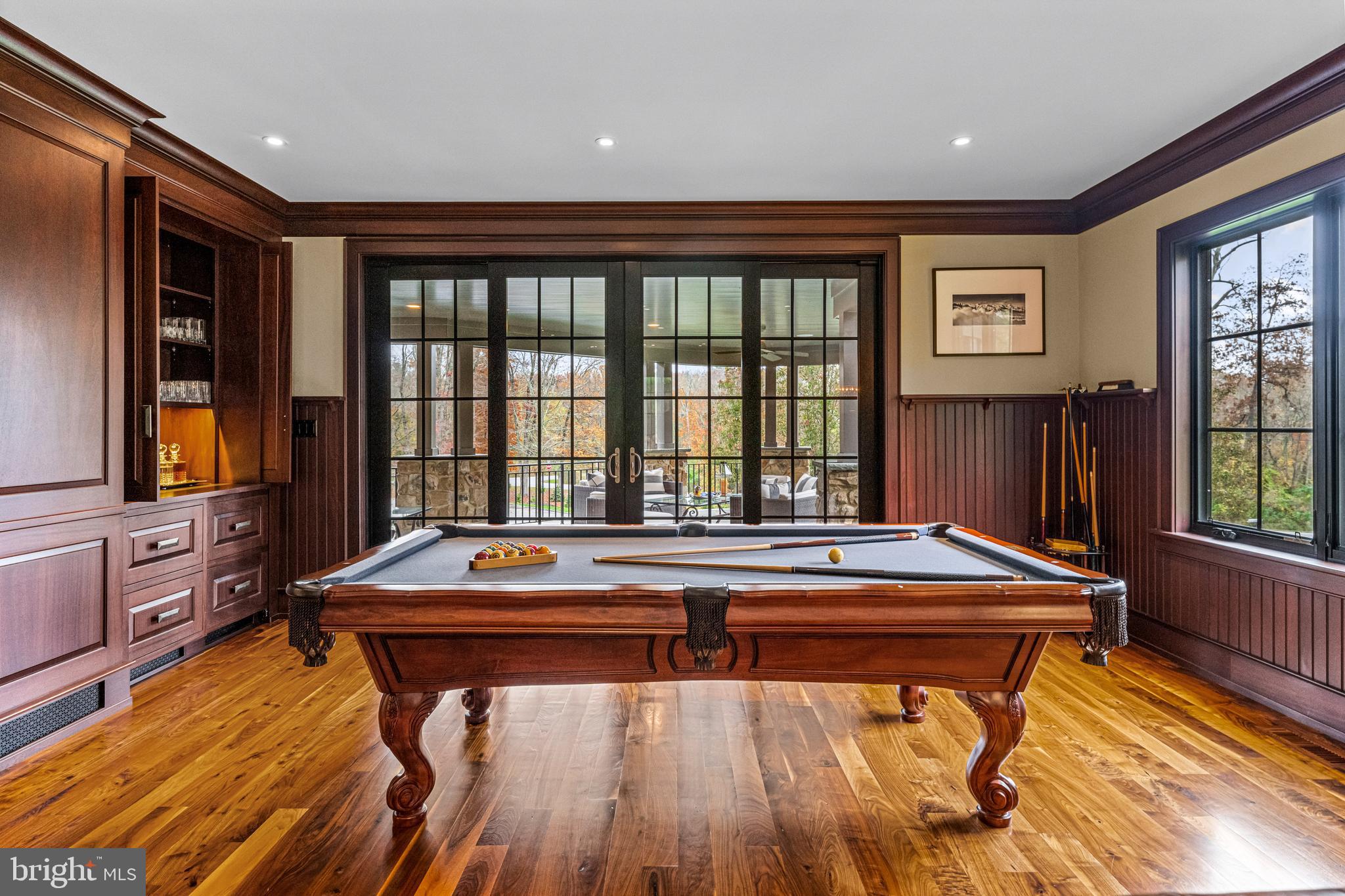 706 Hillview Road Malvern, PA 19355 - Photo 49 of 108