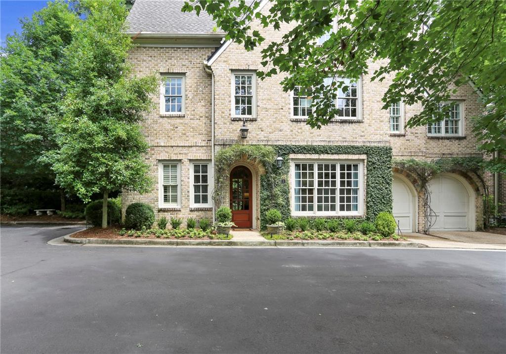 2070 Howell Mill Road Northwest, Unit 2 Atlanta, GA 30318 - Photo 1 of 1 Gallery Image 1