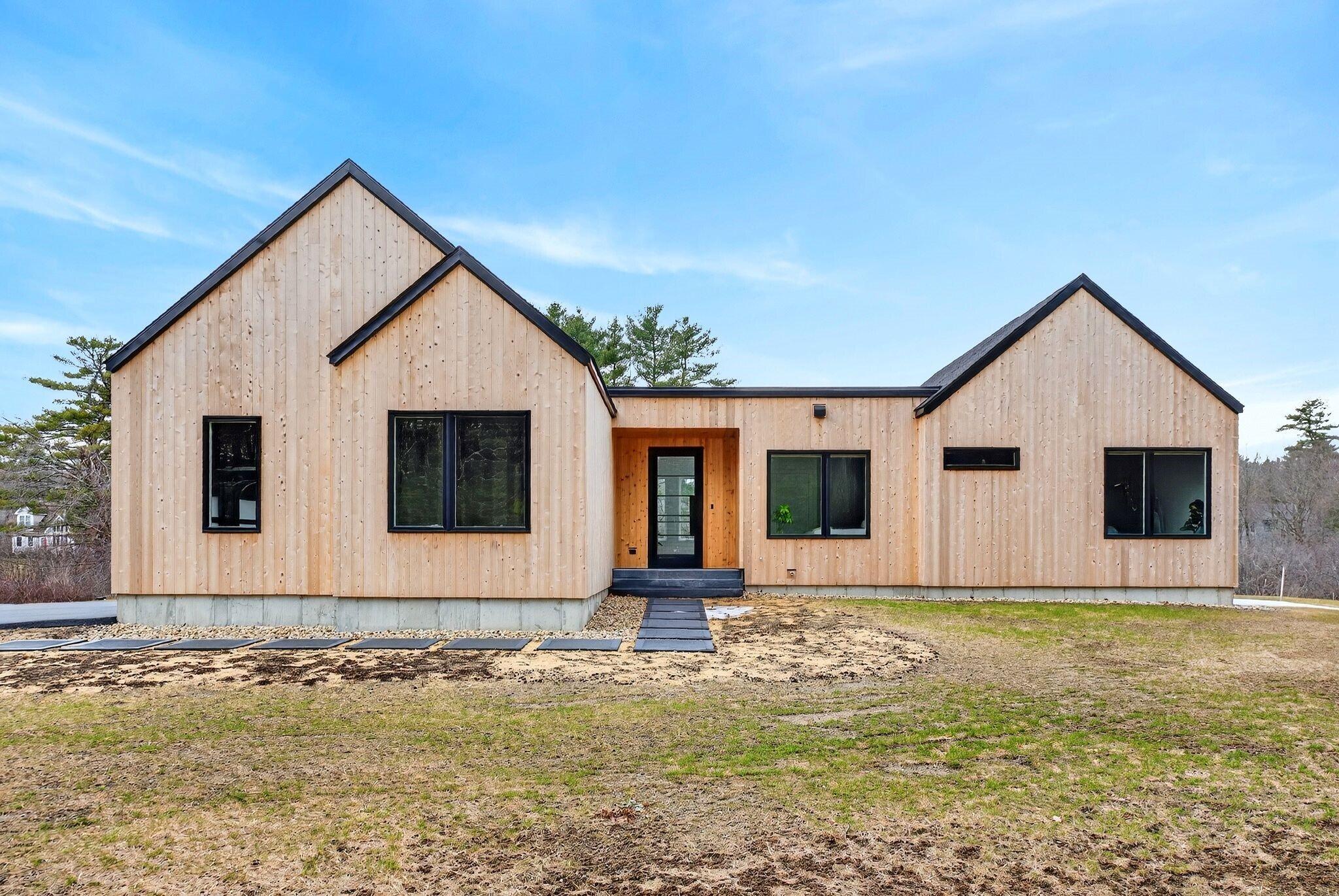 140 Longwoods Road Falmouth, ME 04105 - Photo 1 of 76 6