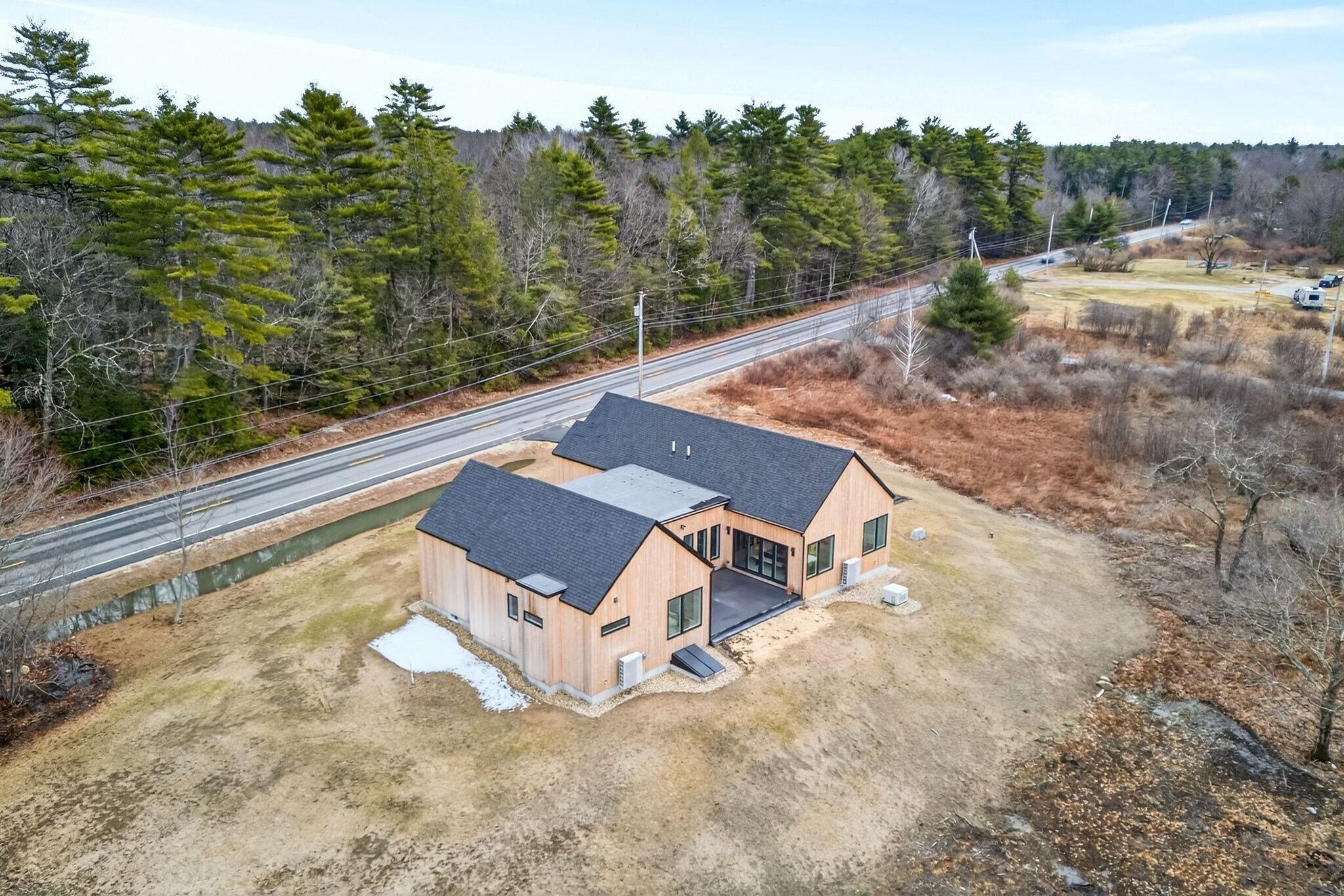 140 Longwoods Road Falmouth, ME 04105 - Photo 15 of 76 15