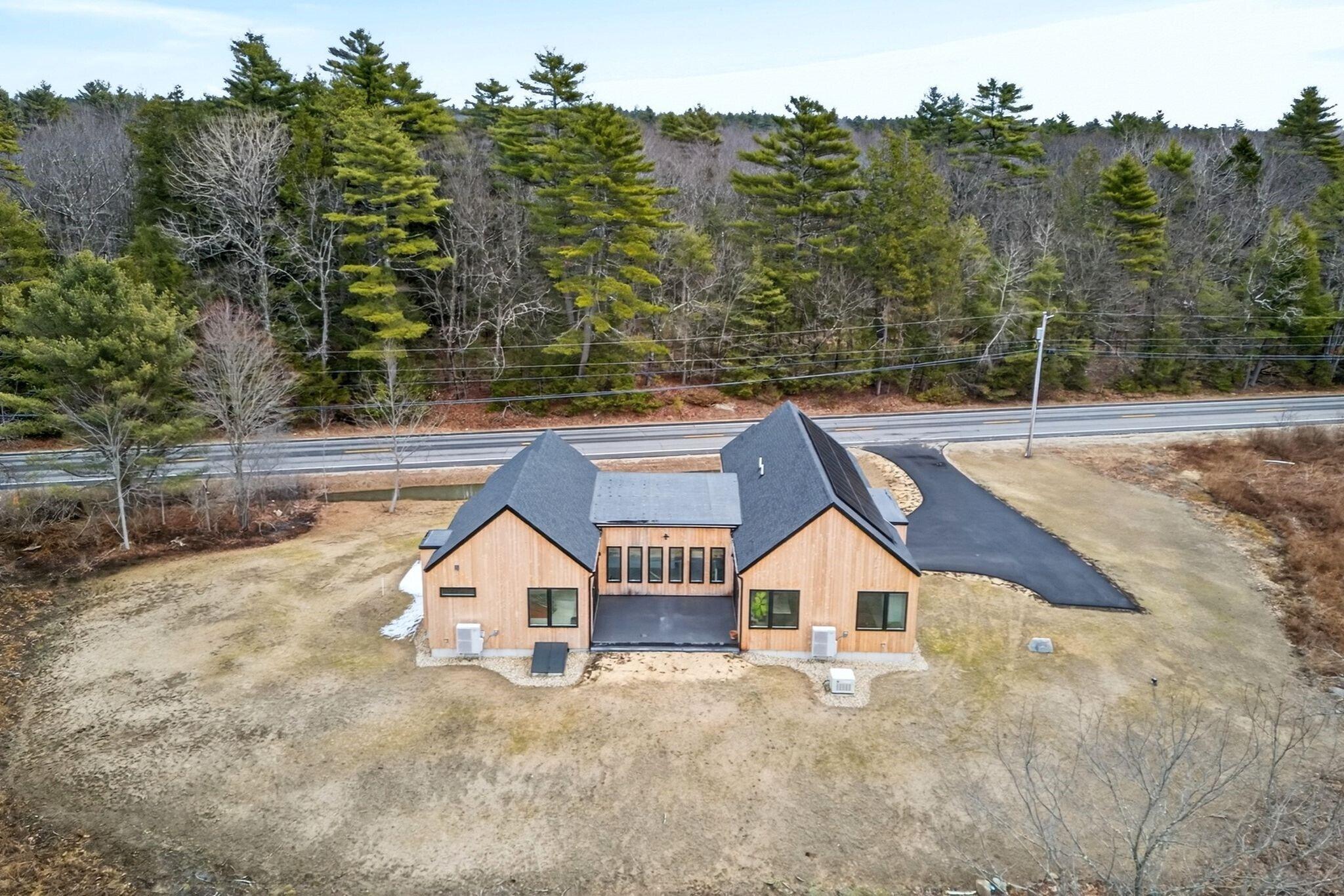 140 Longwoods Road Falmouth, ME 04105 - Photo 16 of 76 16
