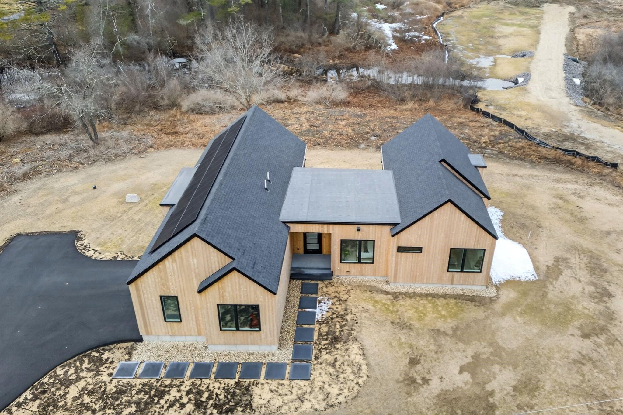 140 Longwoods Road Falmouth, ME 04105 - Photo 17 of 76 17