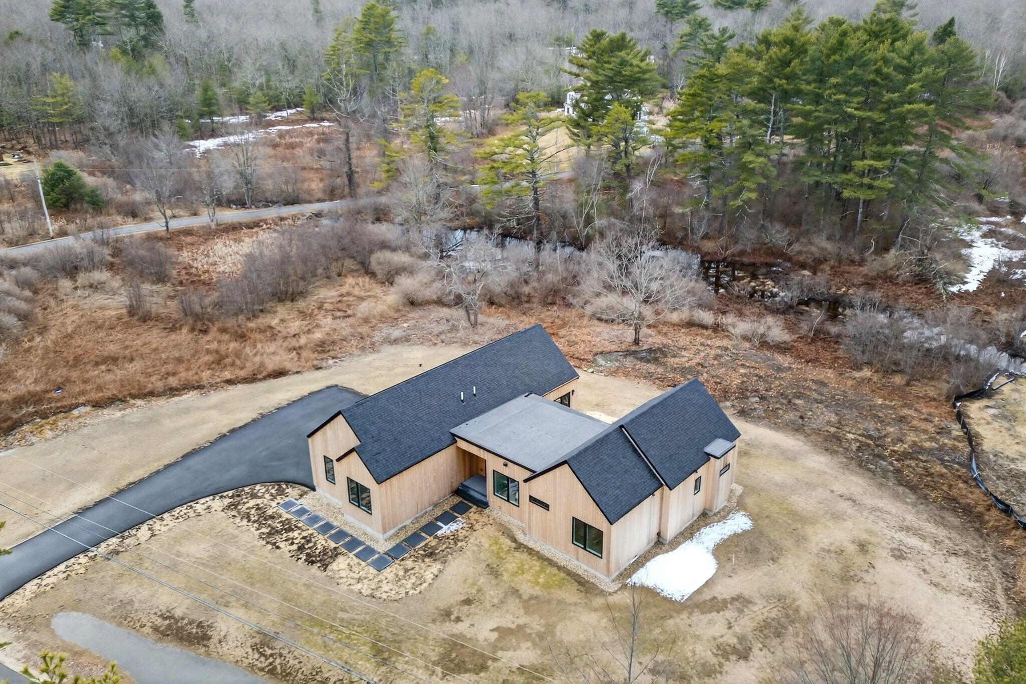 140 Longwoods Road Falmouth, ME 04105 - Photo 18 of 76 18