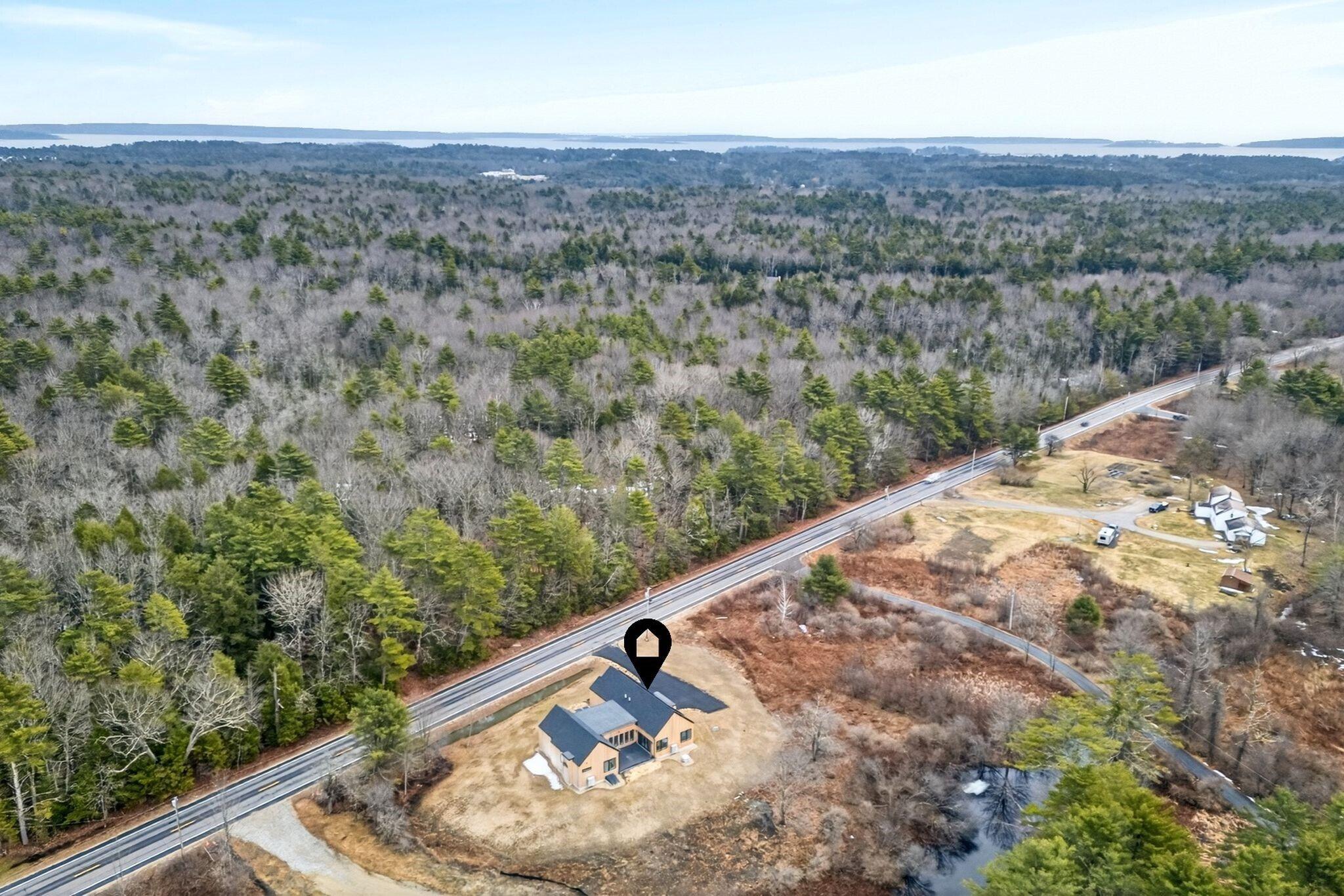 140 Longwoods Road Falmouth, ME 04105 - Photo 22 of 76 22