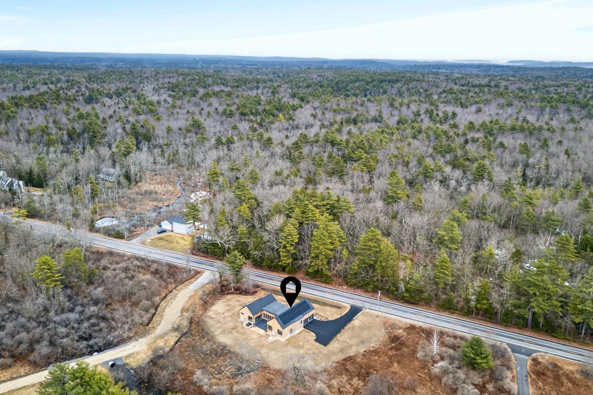 140 Longwoods Road Falmouth, ME 04105 - Photo 23 of 76 23