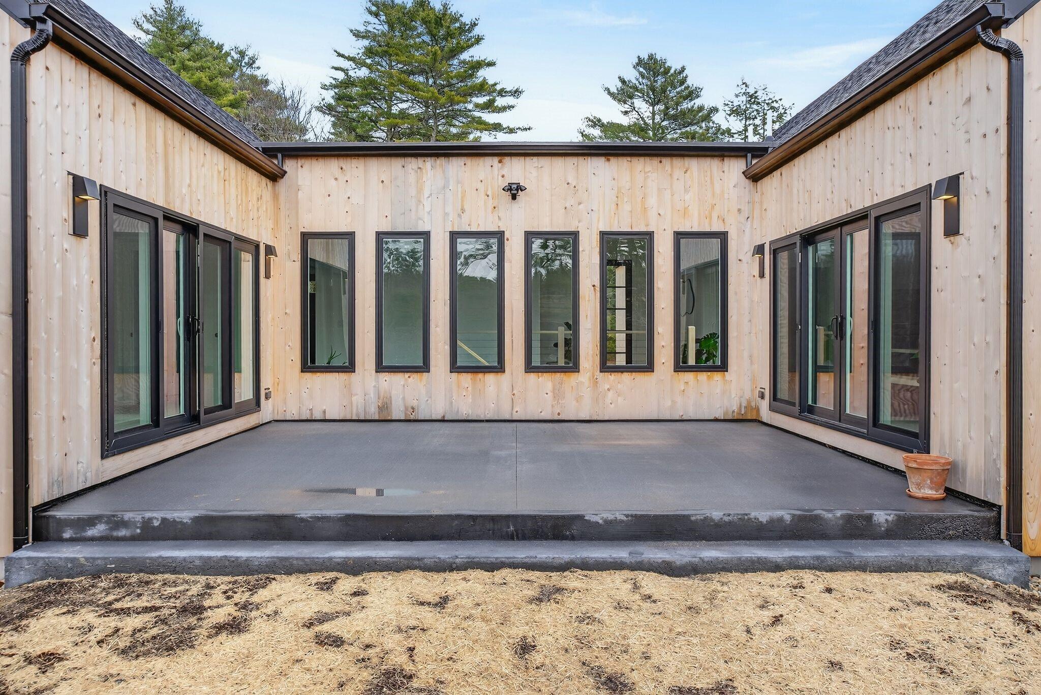 140 Longwoods Road Falmouth, ME 04105 - Photo 5 of 76 4