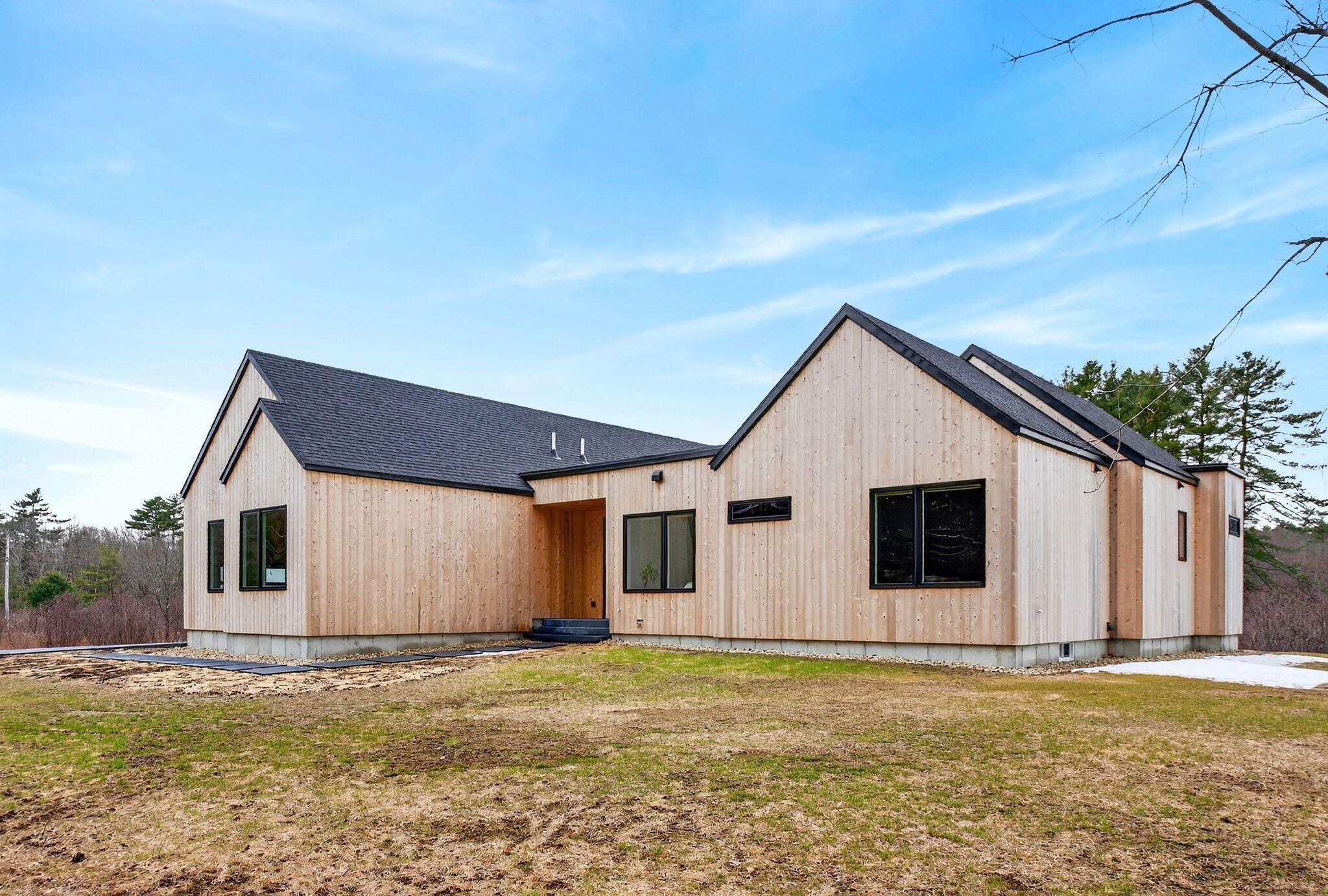 140 Longwoods Road Falmouth, ME 04105 - Photo 7 of 76 7