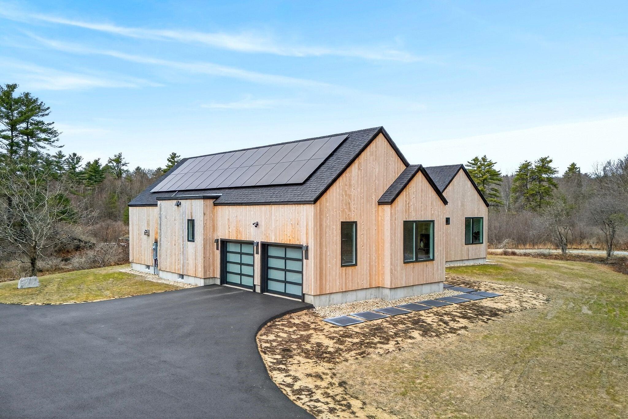 140 Longwoods Road Falmouth, ME 04105 - Photo 10 of 76 10