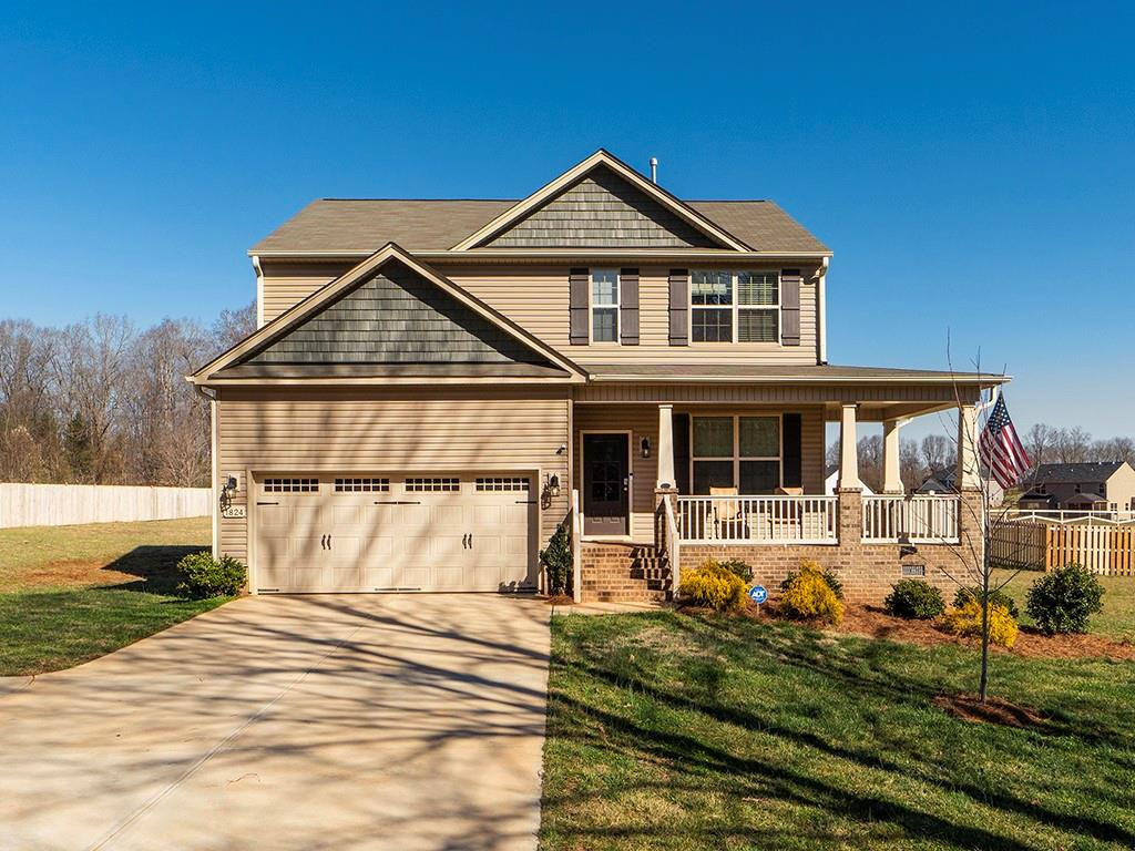 1824 Payne Road Graham, NC 27253 - Photo 1 of 34 Gallery Image 1