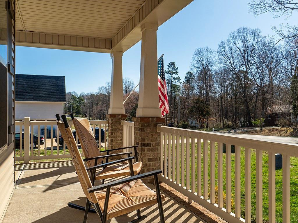 1824 Payne Road Graham, NC 27253 - Photo 2 of 34 Gallery Image 2