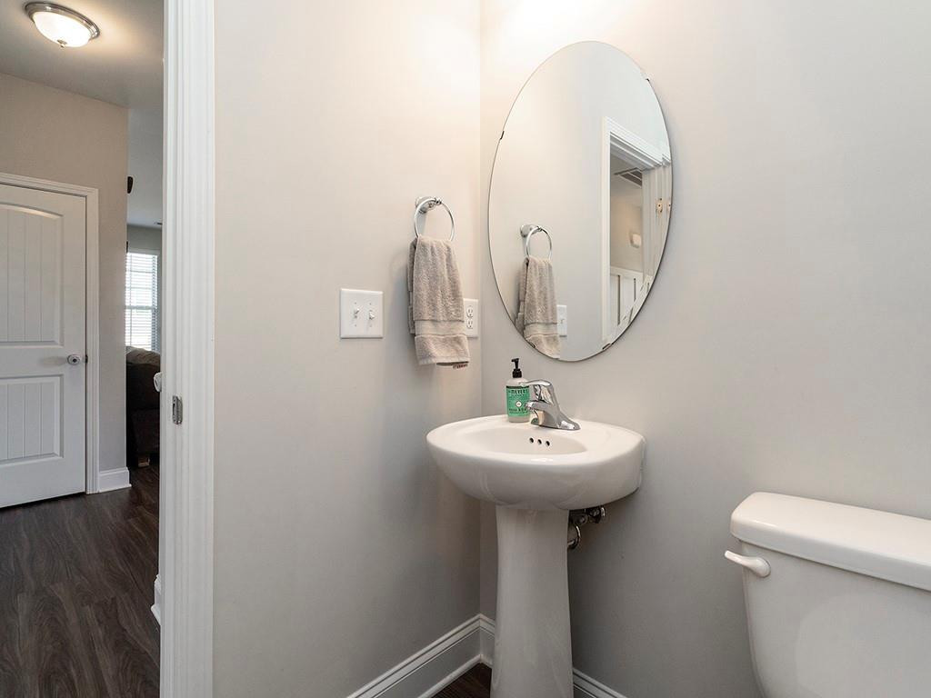1824 Payne Road Graham, NC 27253 - Photo 8 of 34 Gallery Image 8