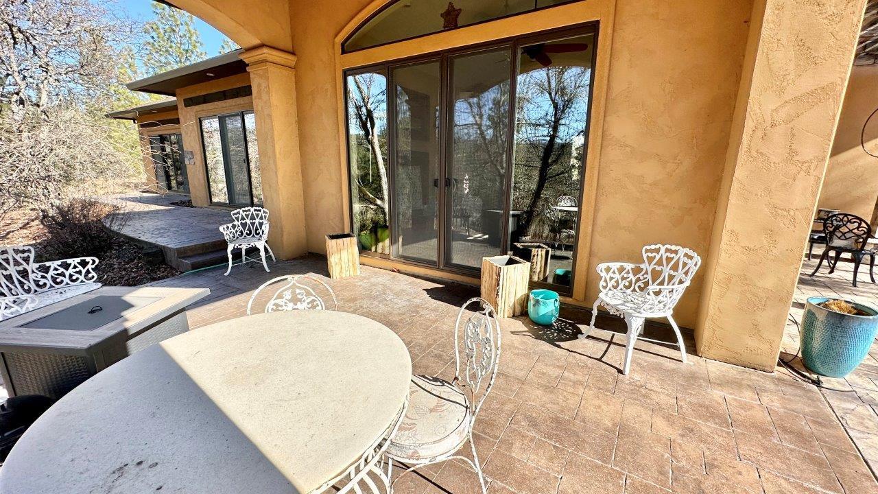 253 Rocky Road Trail, OR 97541 - Photo 59 of 67 Patio