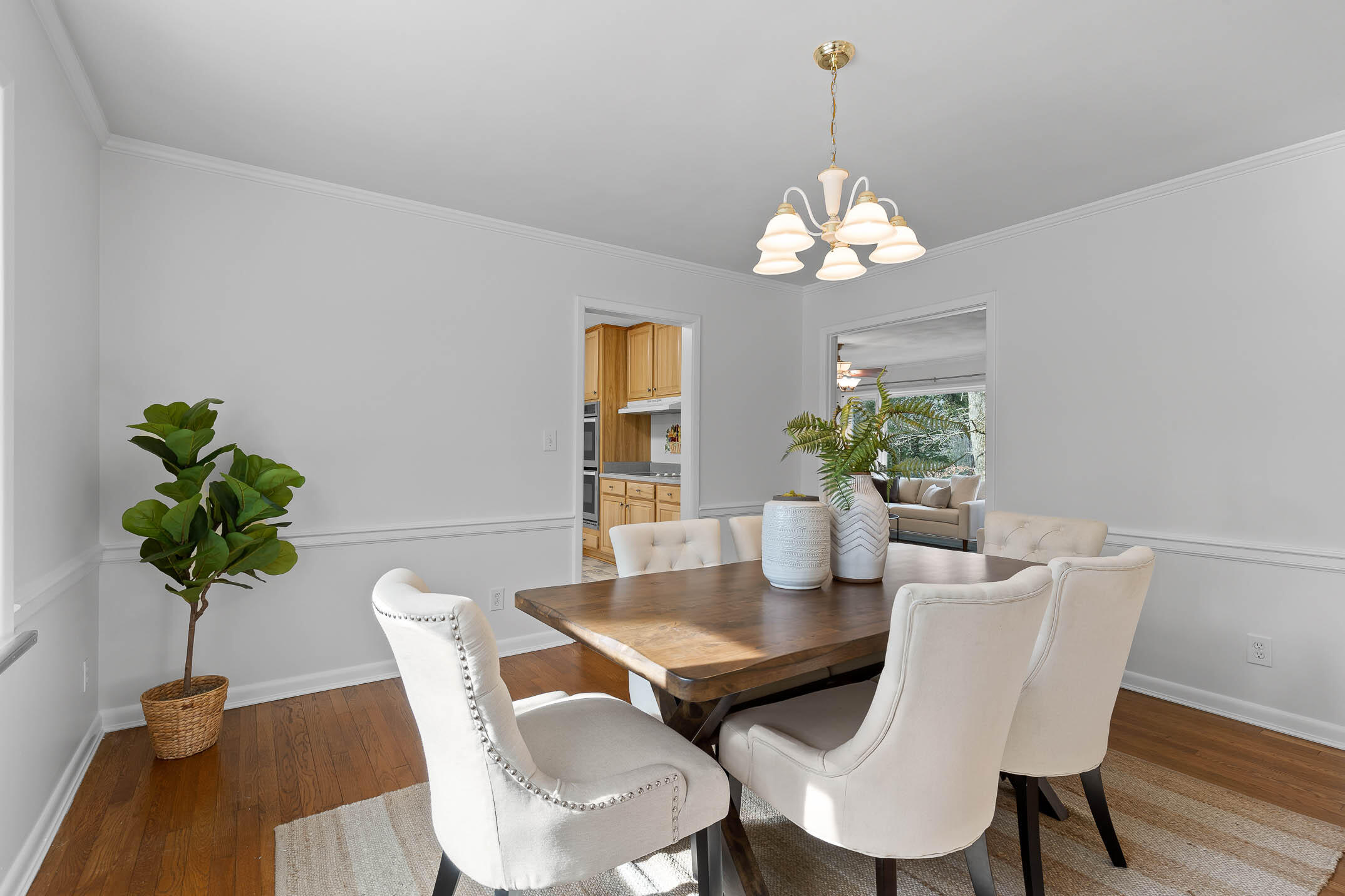 320 Green Gorge Road Signal Mountain, TN 37377 - Photo 11 of 37 GreenGorge-7