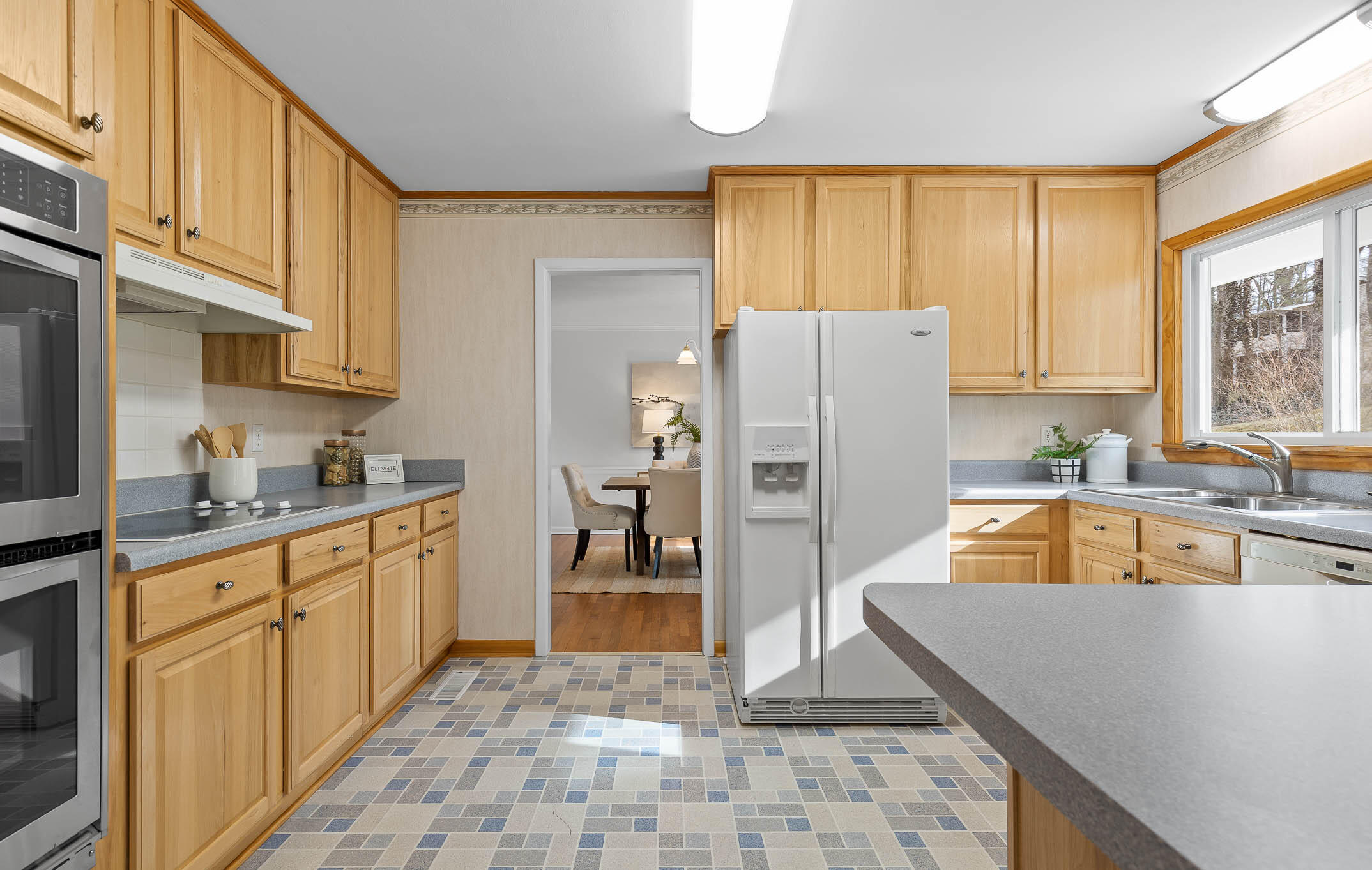 320 Green Gorge Road Signal Mountain, TN 37377 - Photo 12 of 37 GreenGorge-9