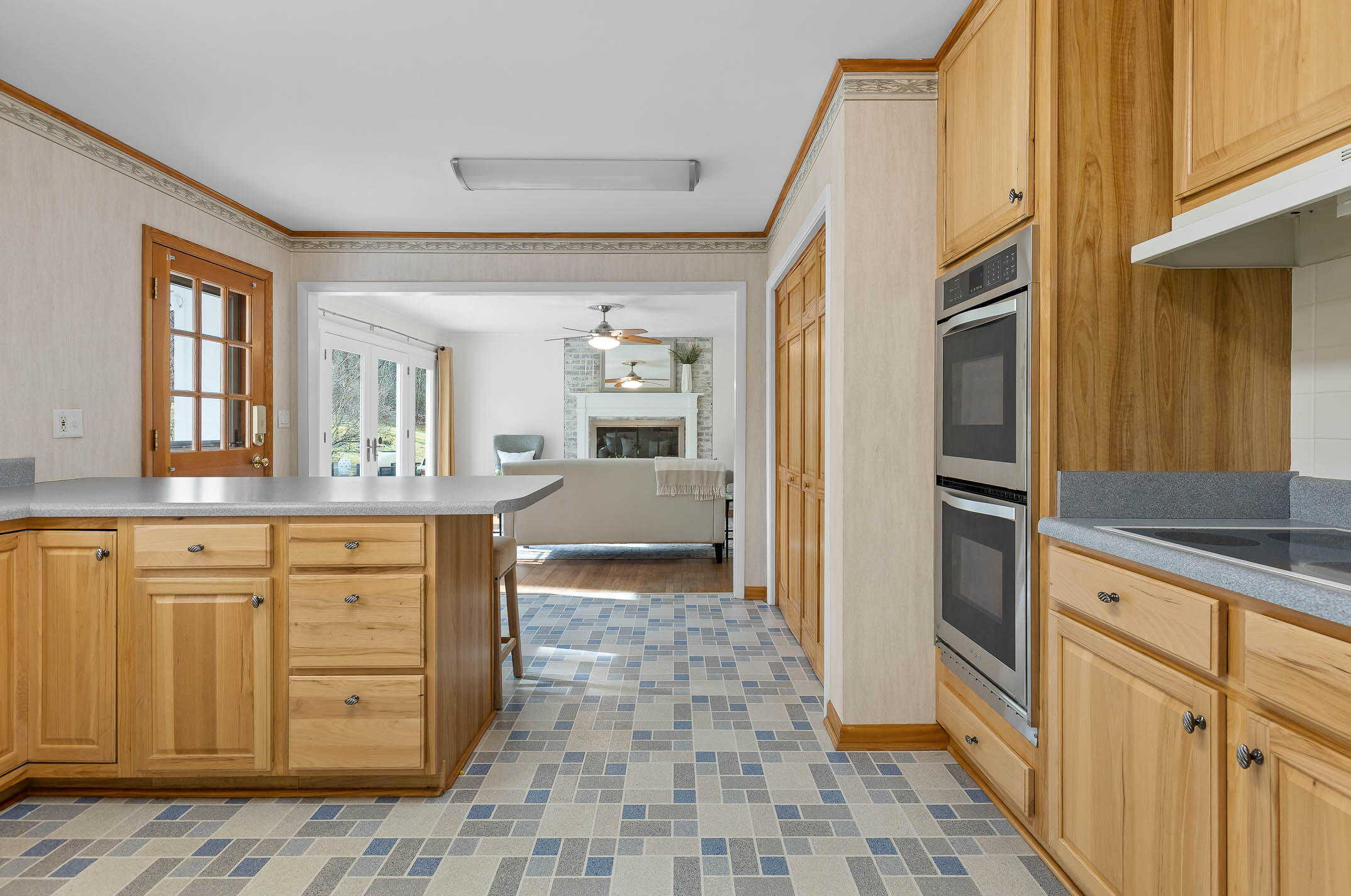 320 Green Gorge Road Signal Mountain, TN 37377 - Photo 17 of 37 GreenGorge-8