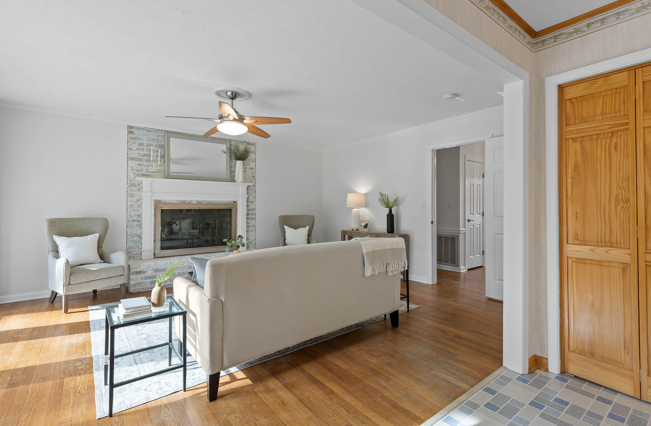 320 Green Gorge Road Signal Mountain, TN 37377 - Photo 18 of 37 GreenGorge-13