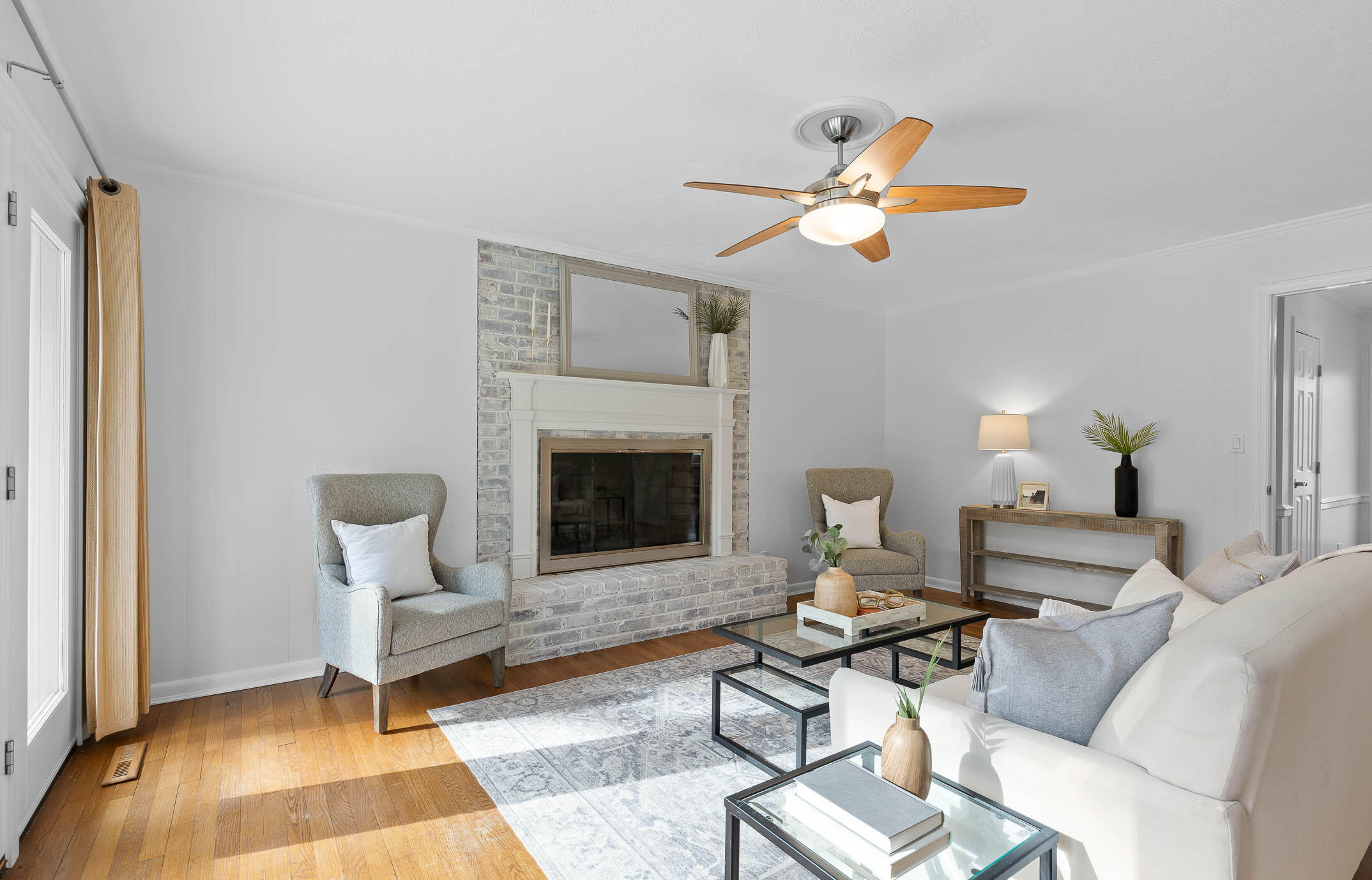 320 Green Gorge Road Signal Mountain, TN 37377 - Photo 19 of 37 GreenGorgeRd-15