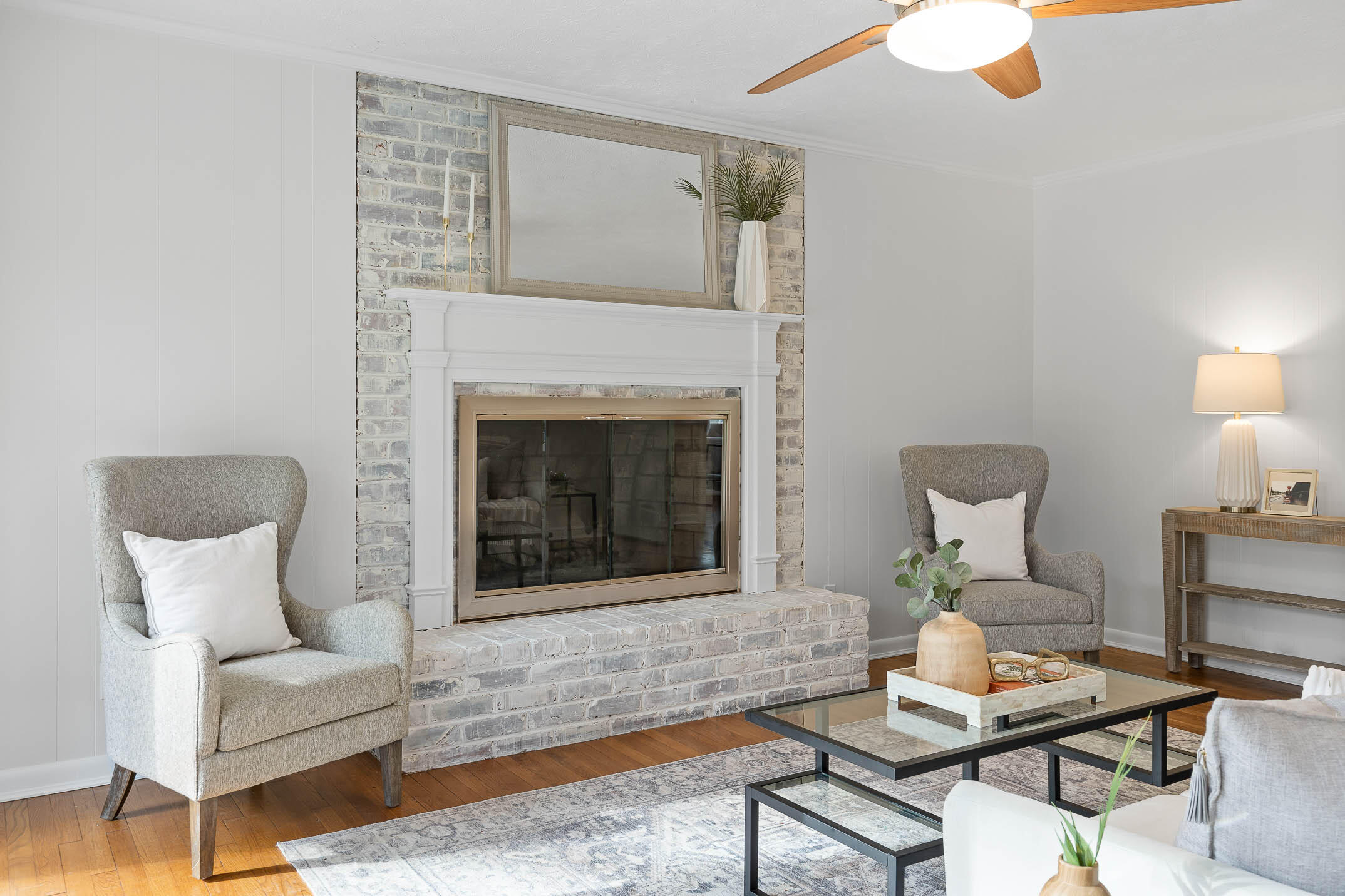 320 Green Gorge Road Signal Mountain, TN 37377 - Photo 20 of 37 GreenGorgeRd-16