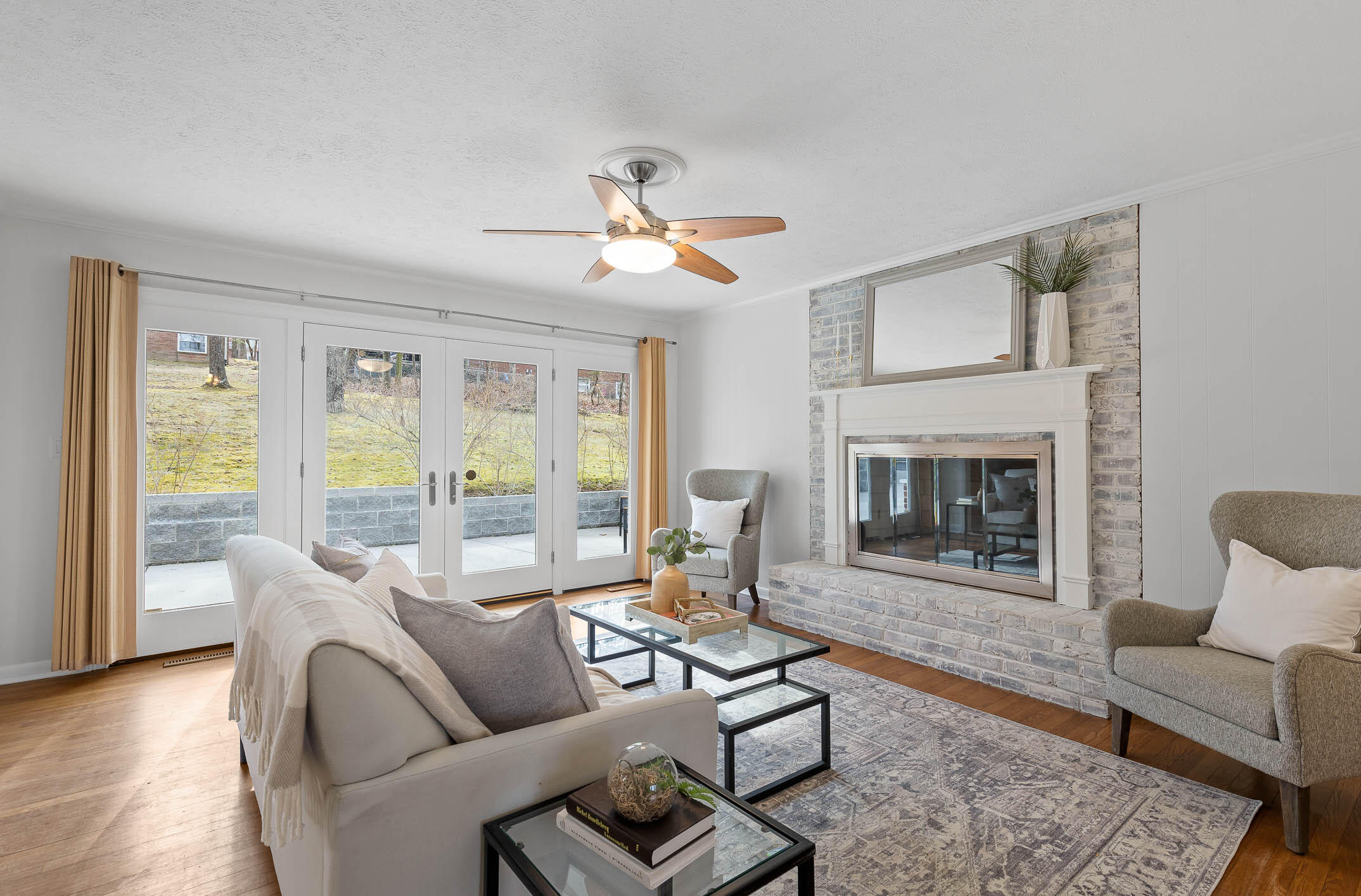 320 Green Gorge Road Signal Mountain, TN 37377 - Photo 21 of 37 GreenGorgeRd-17