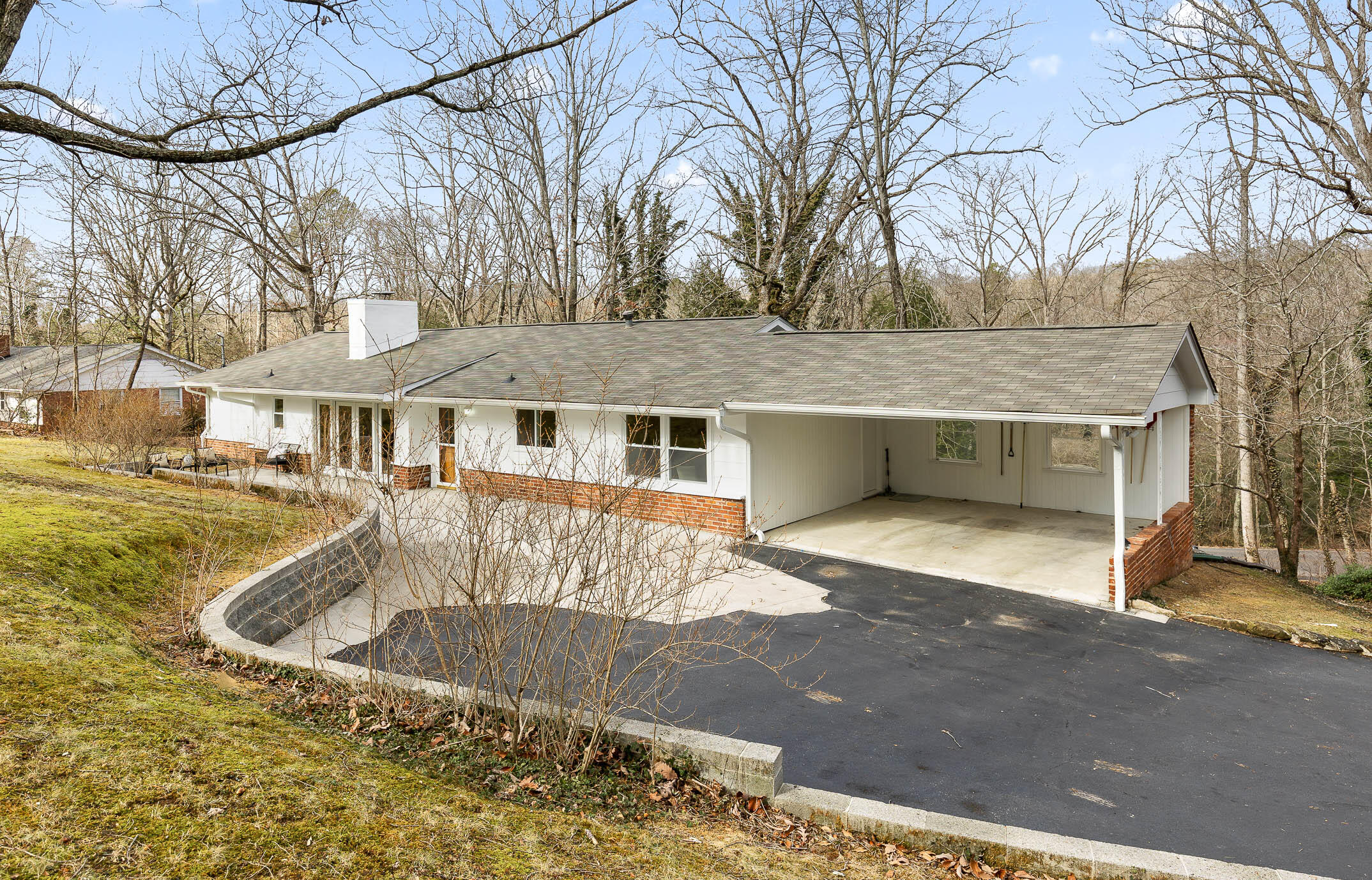 320 Green Gorge Road Signal Mountain, TN 37377 - Photo 32 of 37 GreenGorgeRd-29