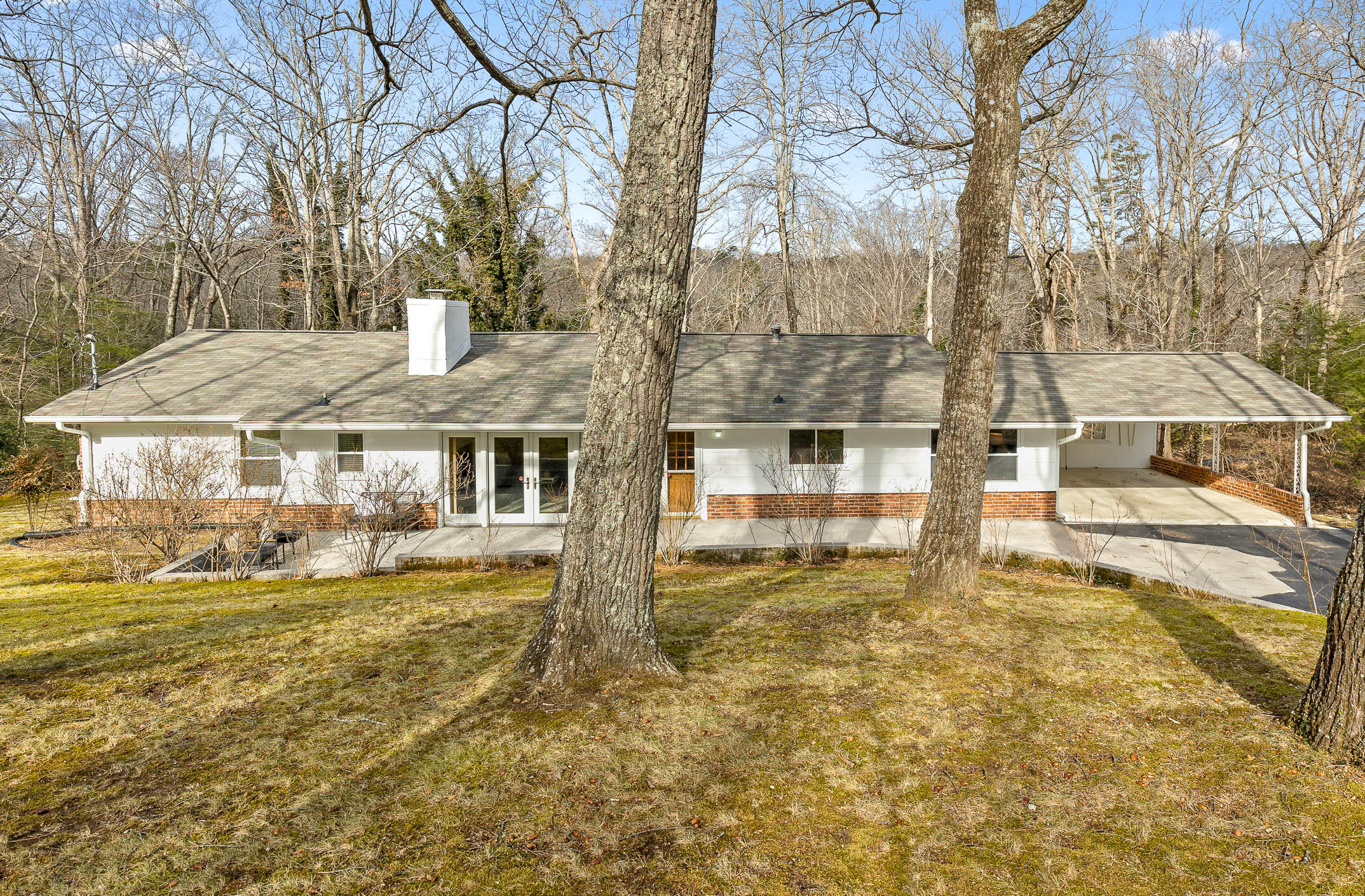 320 Green Gorge Road Signal Mountain, TN 37377 - Photo 33 of 37 GreenGorgeRd-30