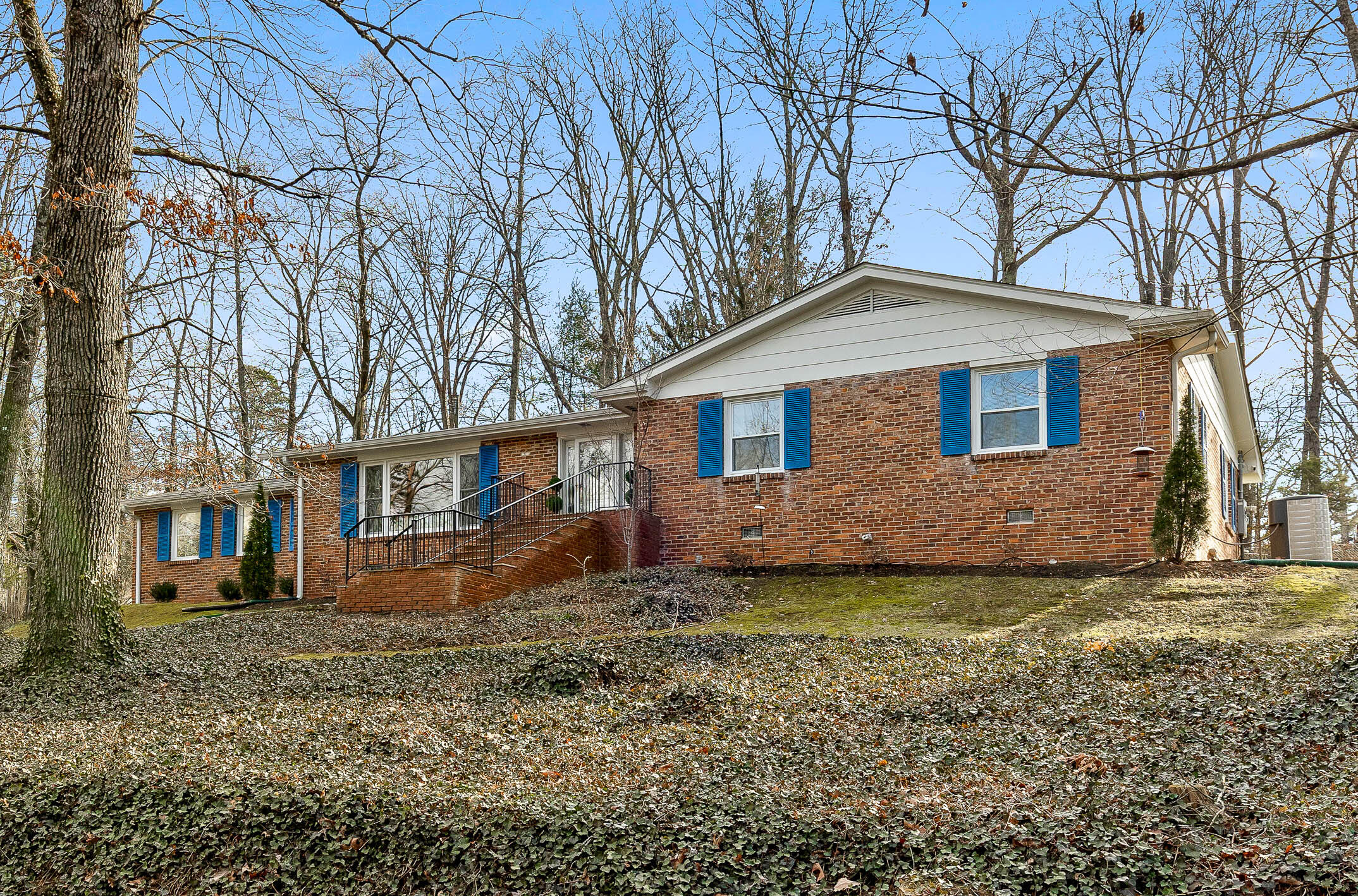 320 Green Gorge Road Signal Mountain, TN 37377 - Photo 37 of 37 GreenGorgeRd-35