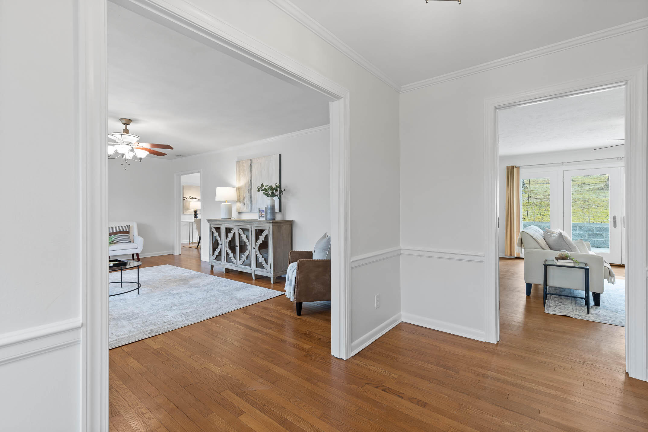 320 Green Gorge Road Signal Mountain, TN 37377 - Photo 5 of 37 GreenGorgeRd-1