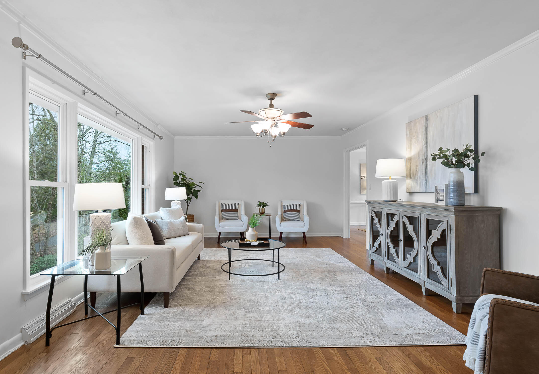 320 Green Gorge Road Signal Mountain, TN 37377 - Photo 6 of 37 GreenGorge-2