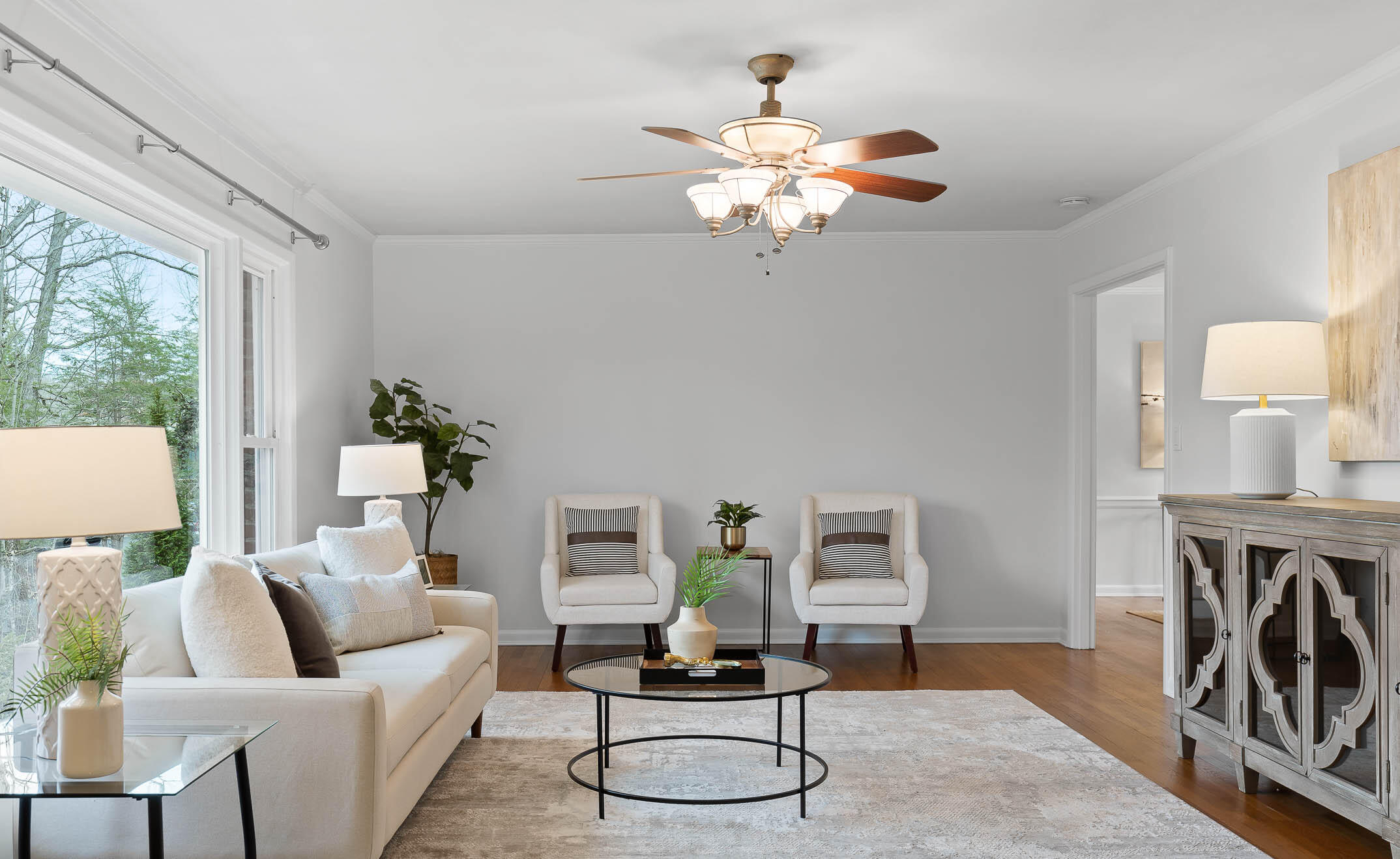 320 Green Gorge Road Signal Mountain, TN 37377 - Photo 7 of 37 GreenGorge-3