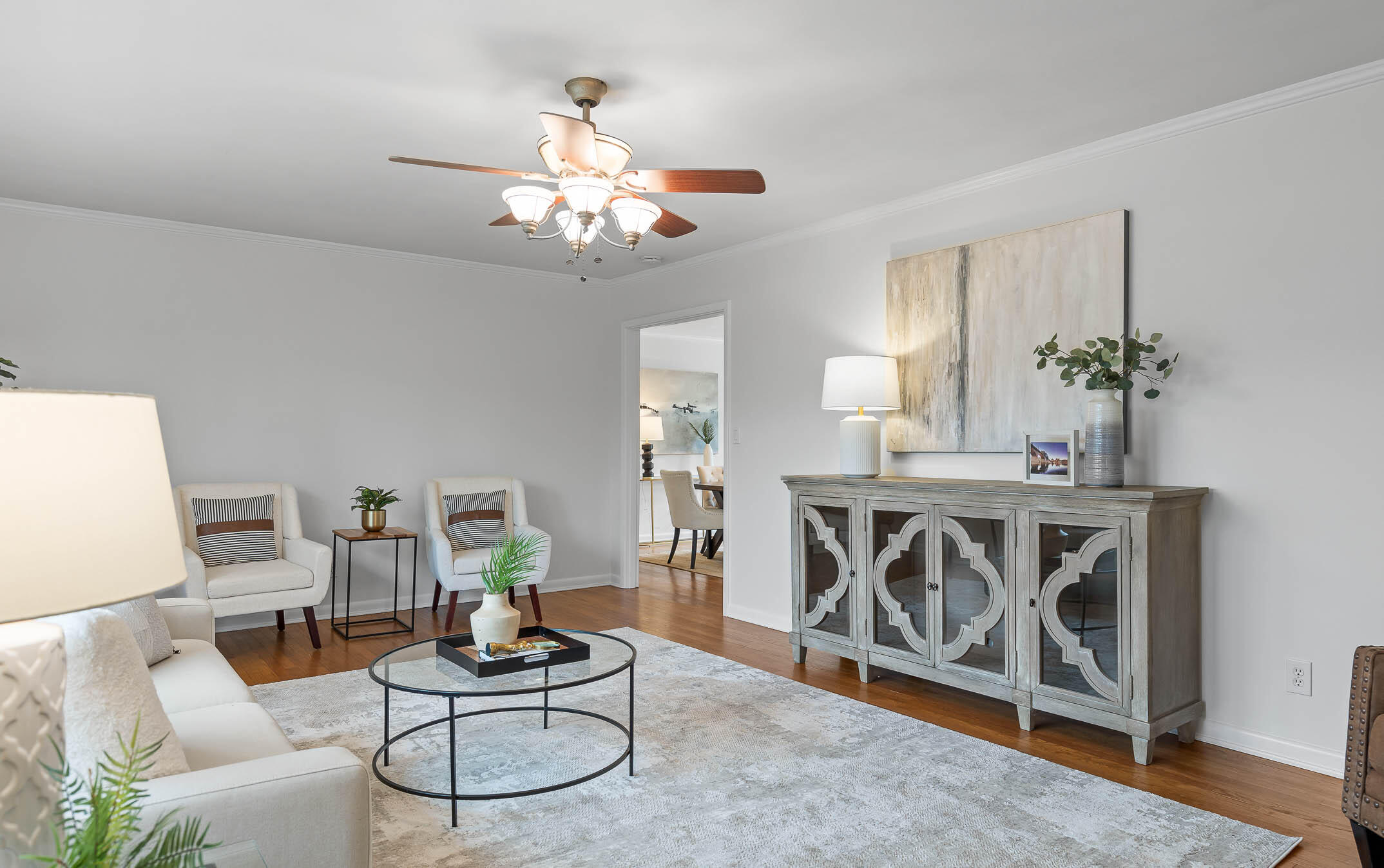 320 Green Gorge Road Signal Mountain, TN 37377 - Photo 8 of 37 GreenGorge-4