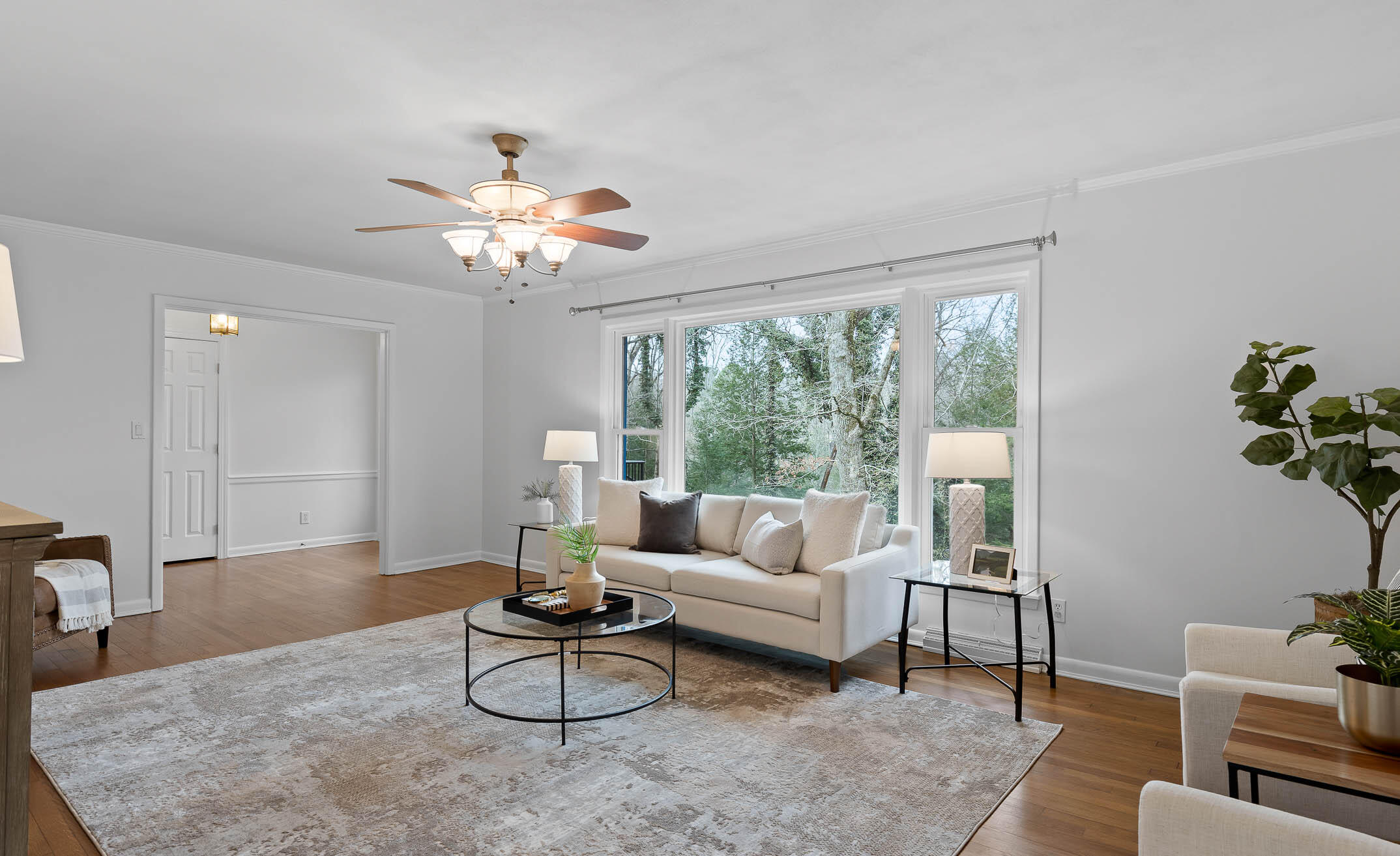 320 Green Gorge Road Signal Mountain, TN 37377 - Photo 9 of 37 GreenGorge-5