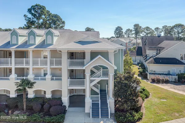 $197,499 | 330 South Middleton Drive Northwest, Unit 1509, Calabash, NC 28467