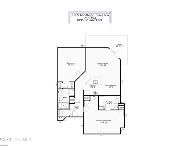 $199,999 | 330 South Middleton Drive Northwest, Unit 1509, Calabash, NC 28467