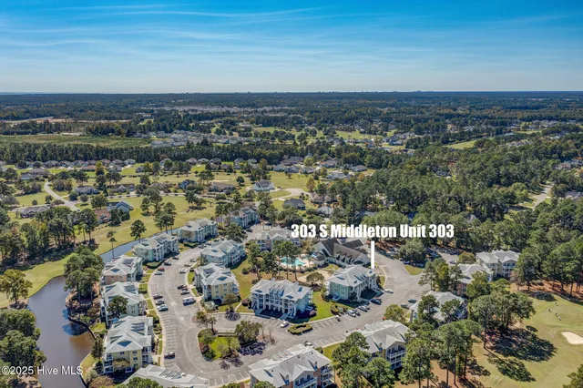 $199,999 | 330 South Middleton Drive Northwest, Unit 1509, Calabash, NC 28467
