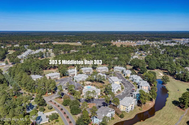$199,999 | 330 South Middleton Drive Northwest, Unit 1509, Calabash, NC 28467