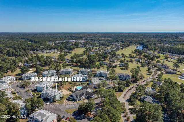 $199,999 | 330 South Middleton Drive Northwest, Unit 1509, Calabash, NC 28467