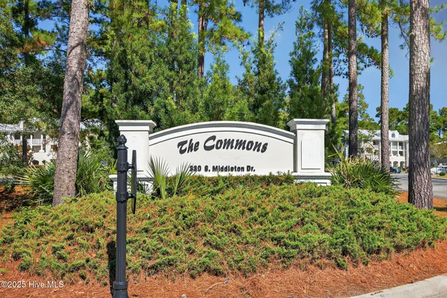 $199,999 | 330 South Middleton Drive Northwest, Unit 1509, Calabash, NC 28467