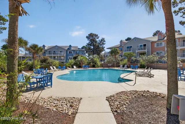 $199,999 | 330 South Middleton Drive Northwest, Unit 1509, Calabash, NC 28467