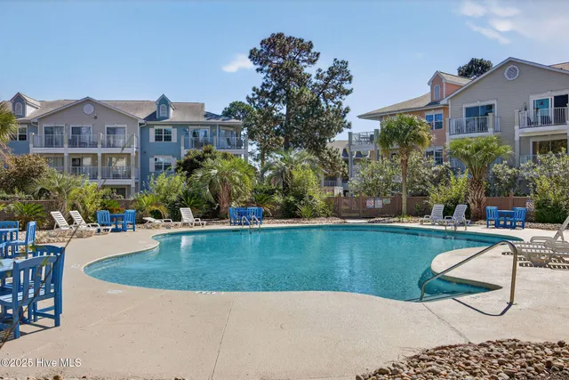 $199,999 | 330 South Middleton Drive Northwest, Unit 1509, Calabash, NC 28467