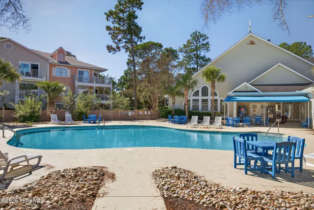 $199,999 | 330 South Middleton Drive Northwest, Unit 1509, Calabash, NC 28467