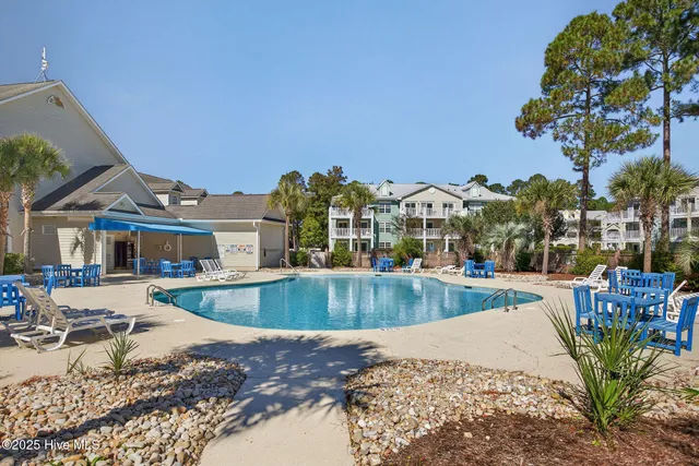 $199,999 | 330 South Middleton Drive Northwest, Unit 1509, Calabash, NC 28467