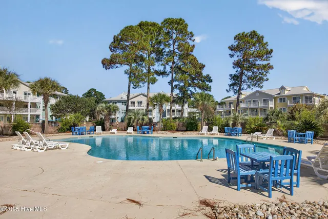 $199,999 | 330 South Middleton Drive Northwest, Unit 1509, Calabash, NC 28467