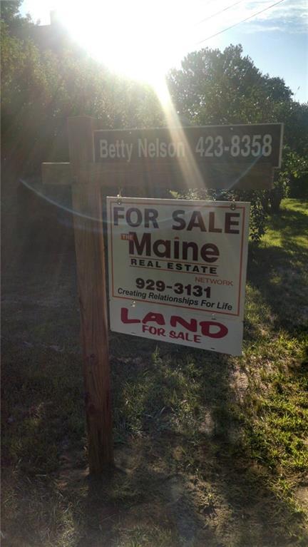 0 Hurlin Smith Road Buxton, ME 04093 - Photo 4 of 7 Photo