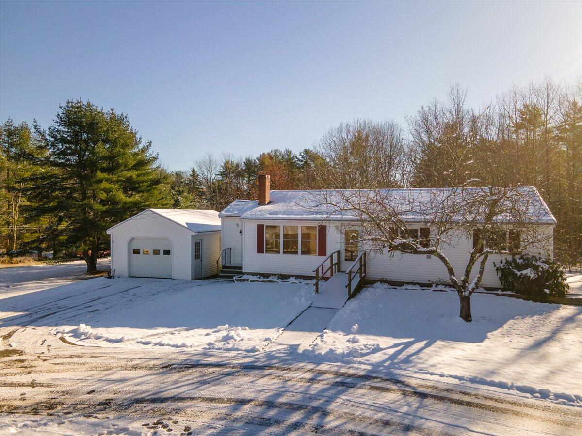 163 Highland Road Warren, ME 04864 - Photo 46 of 68 40-163 Highland-39