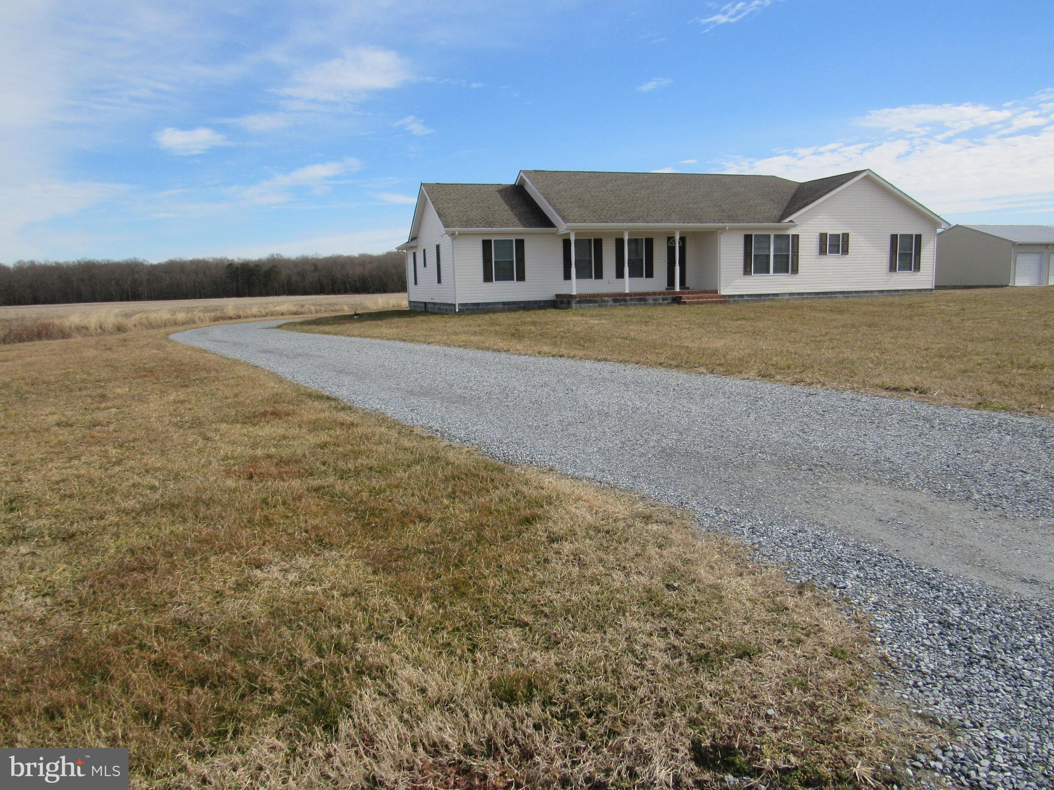 72 Black Swamp Road Felton, DE 19943 - Photo 3 of 18 Gallery Image 3