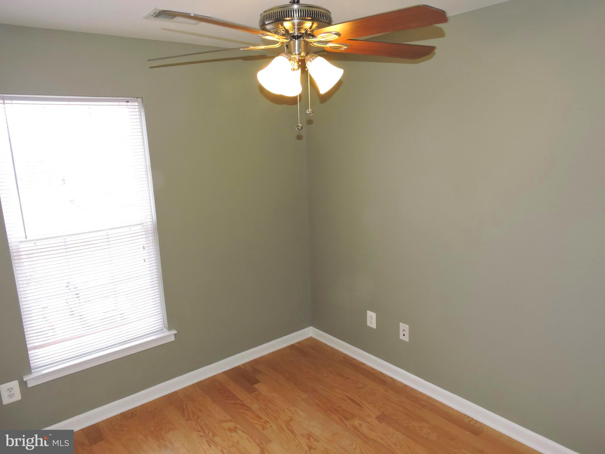 1227 Steed Street Ranson, WV 25438 - Photo 14 of 37 a window in an empty room
