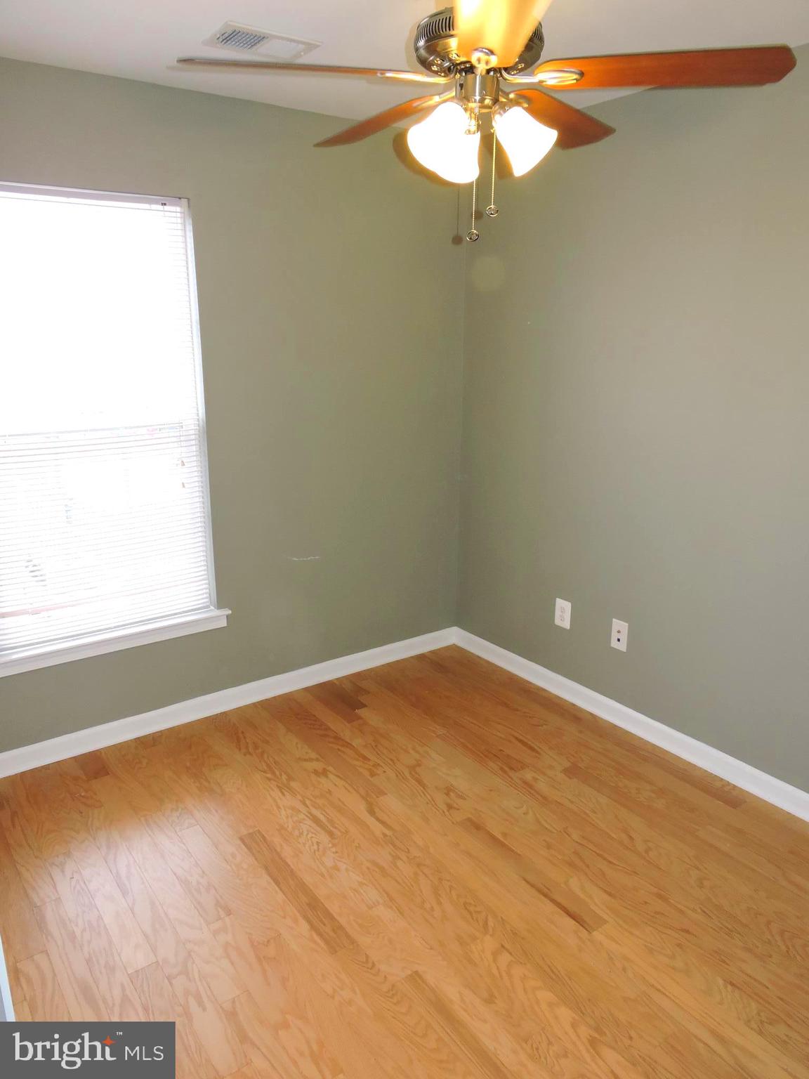 1227 Steed Street Ranson, WV 25438 - Photo 15 of 37 a view of an empty room with a window