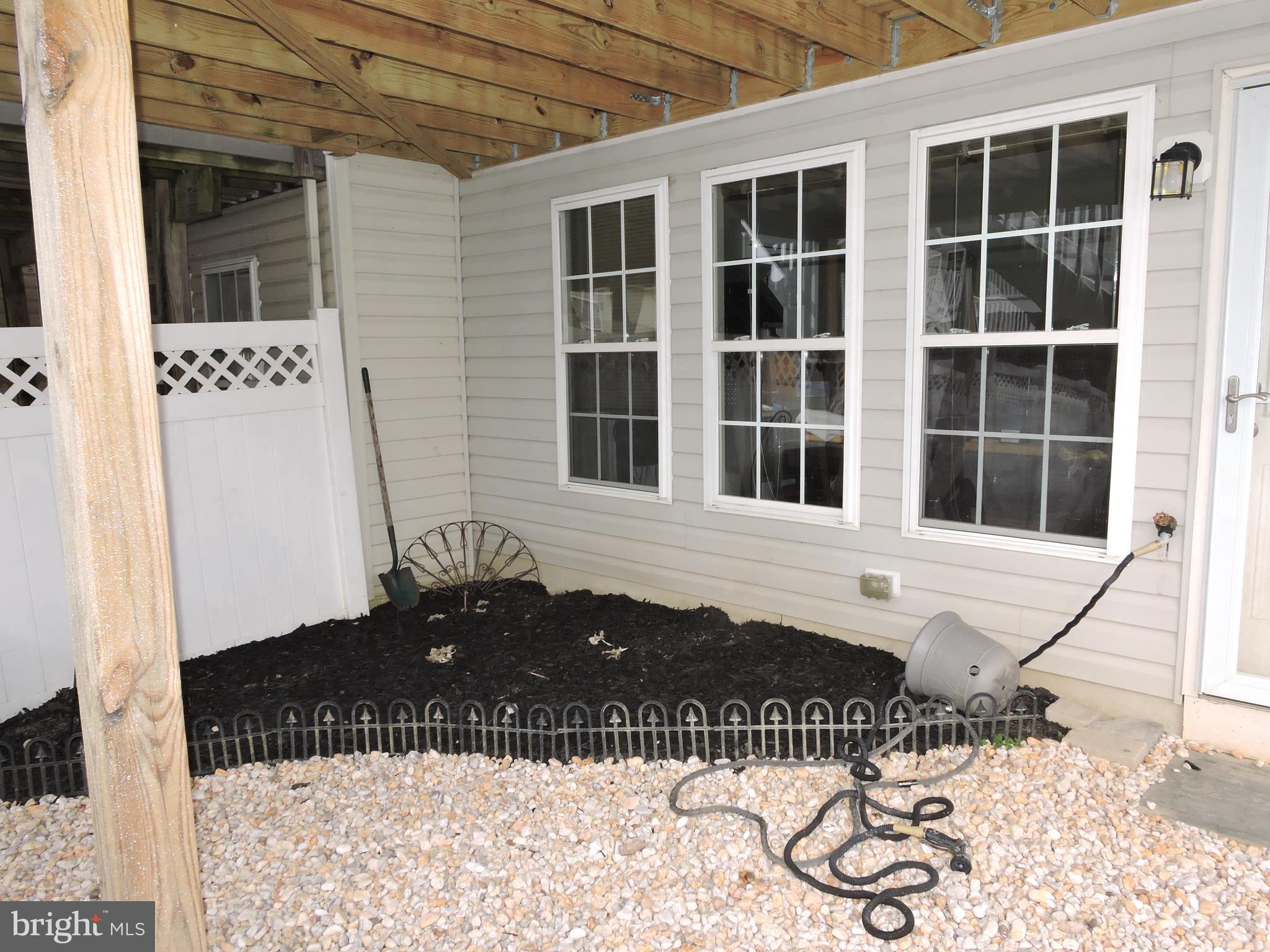 1227 Steed Street Ranson, WV 25438 - Photo 34 of 37 a view of house with a outdoor space