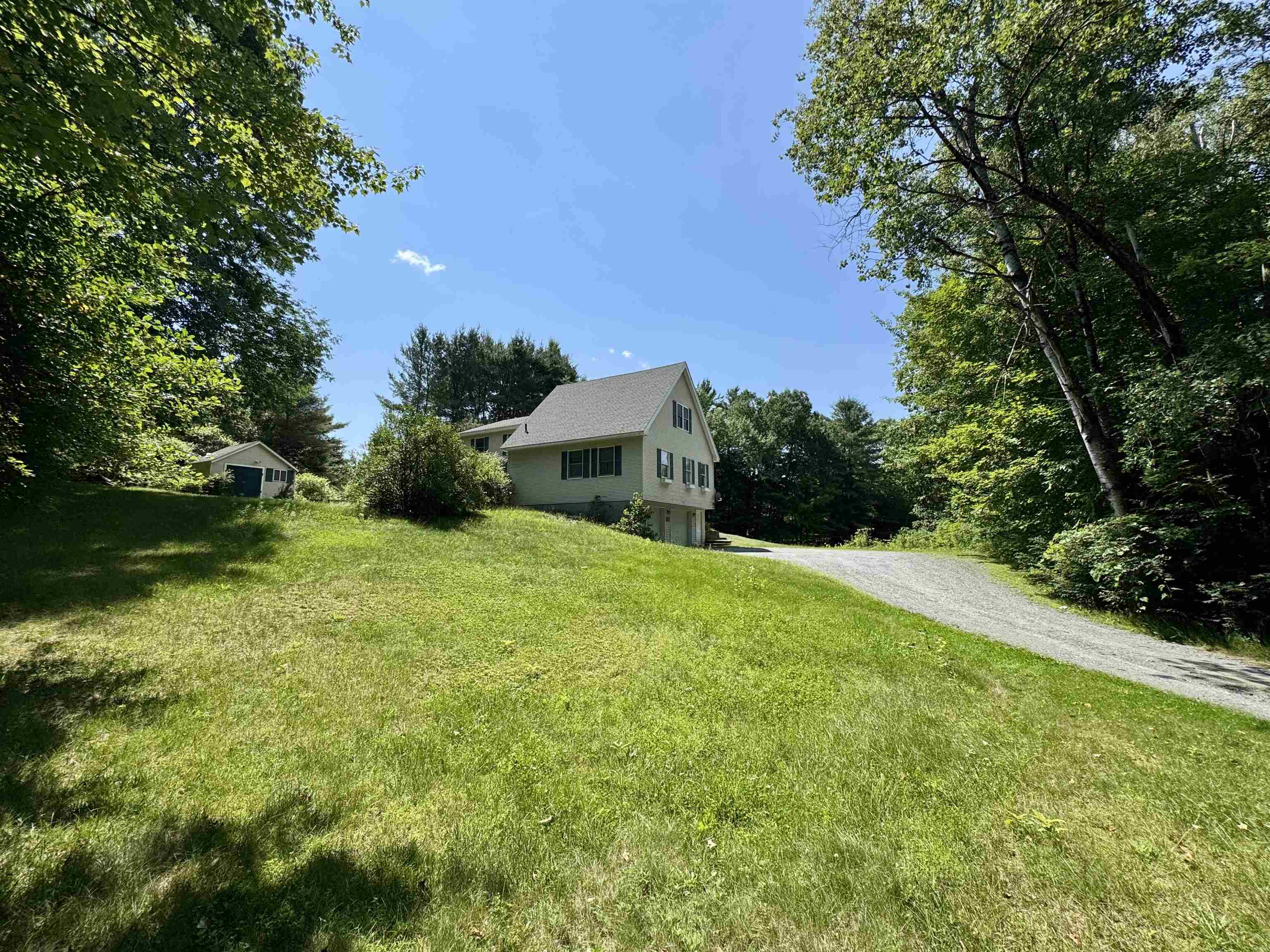 22 Fox Run Road Piermont, NH 03779 - Photo 2 of 52