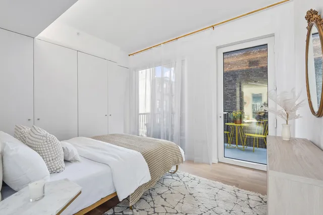 a bathroom with a sink and a washing machine